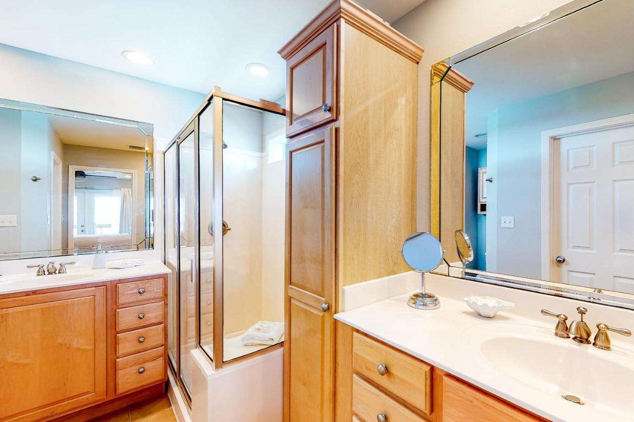Sun Chase Villa Dauphin Island Luaran gambar